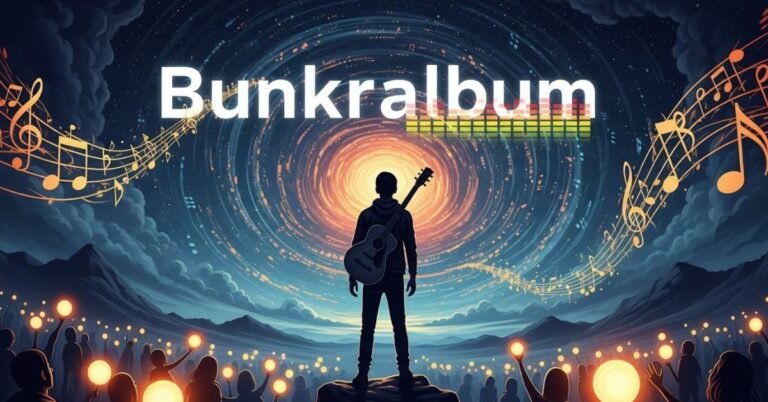 bunkralbum