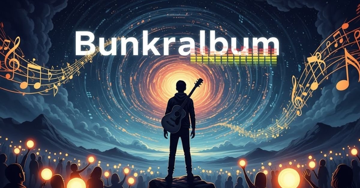 bunkralbum